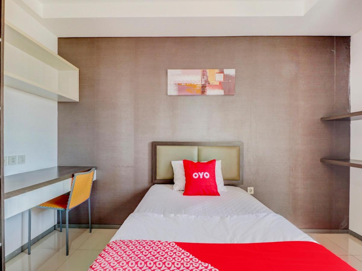 Hotel Oyo 90563 Socialite Dago Asri Bandung